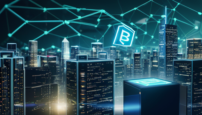 Blockchain Uygulamaları